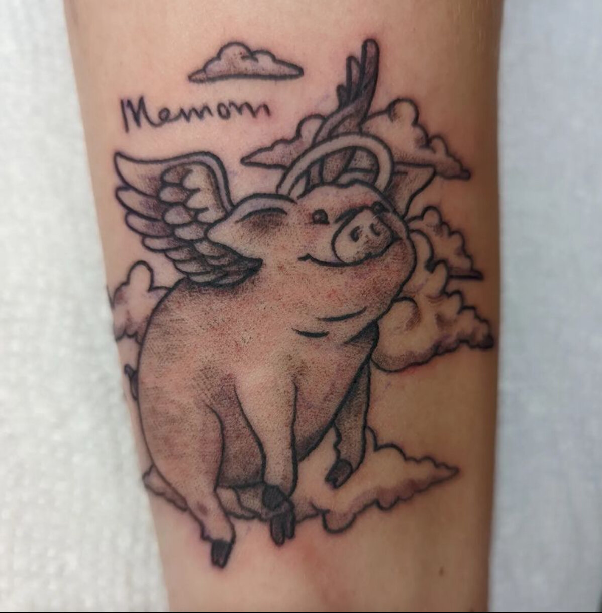 tattoo