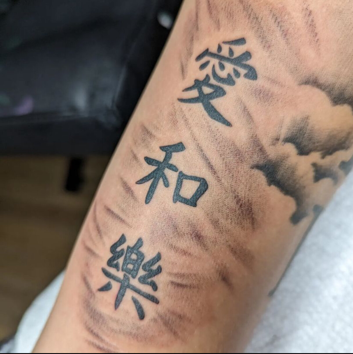 tattoo