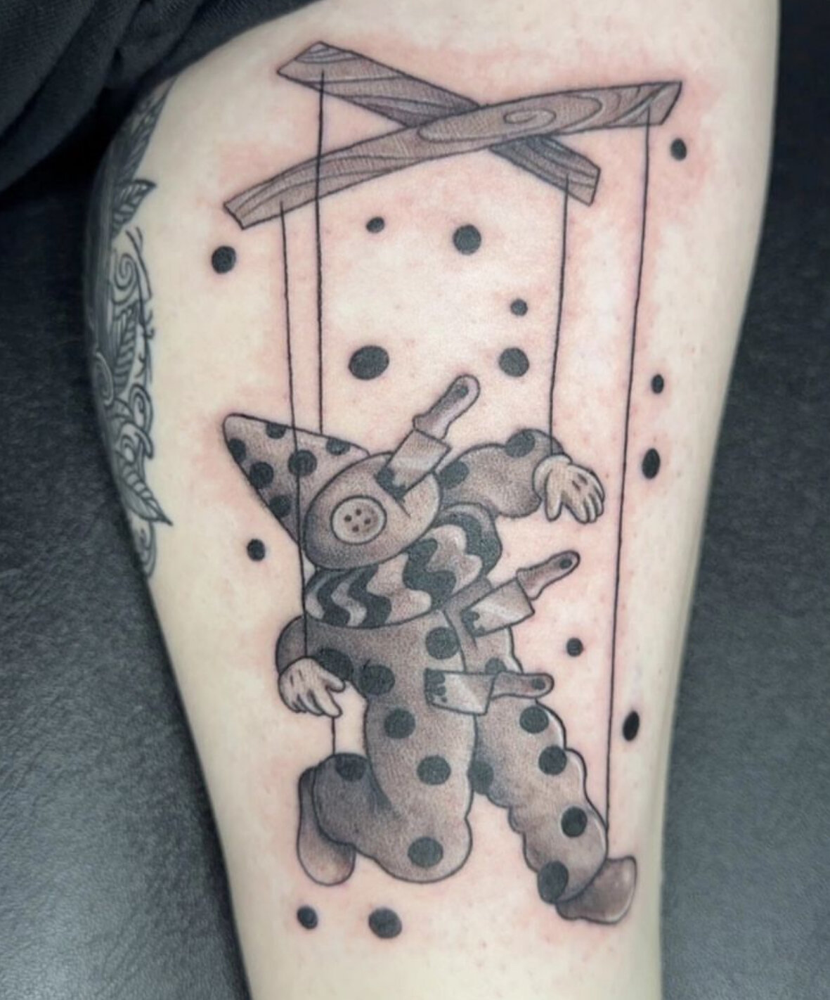 tattoo