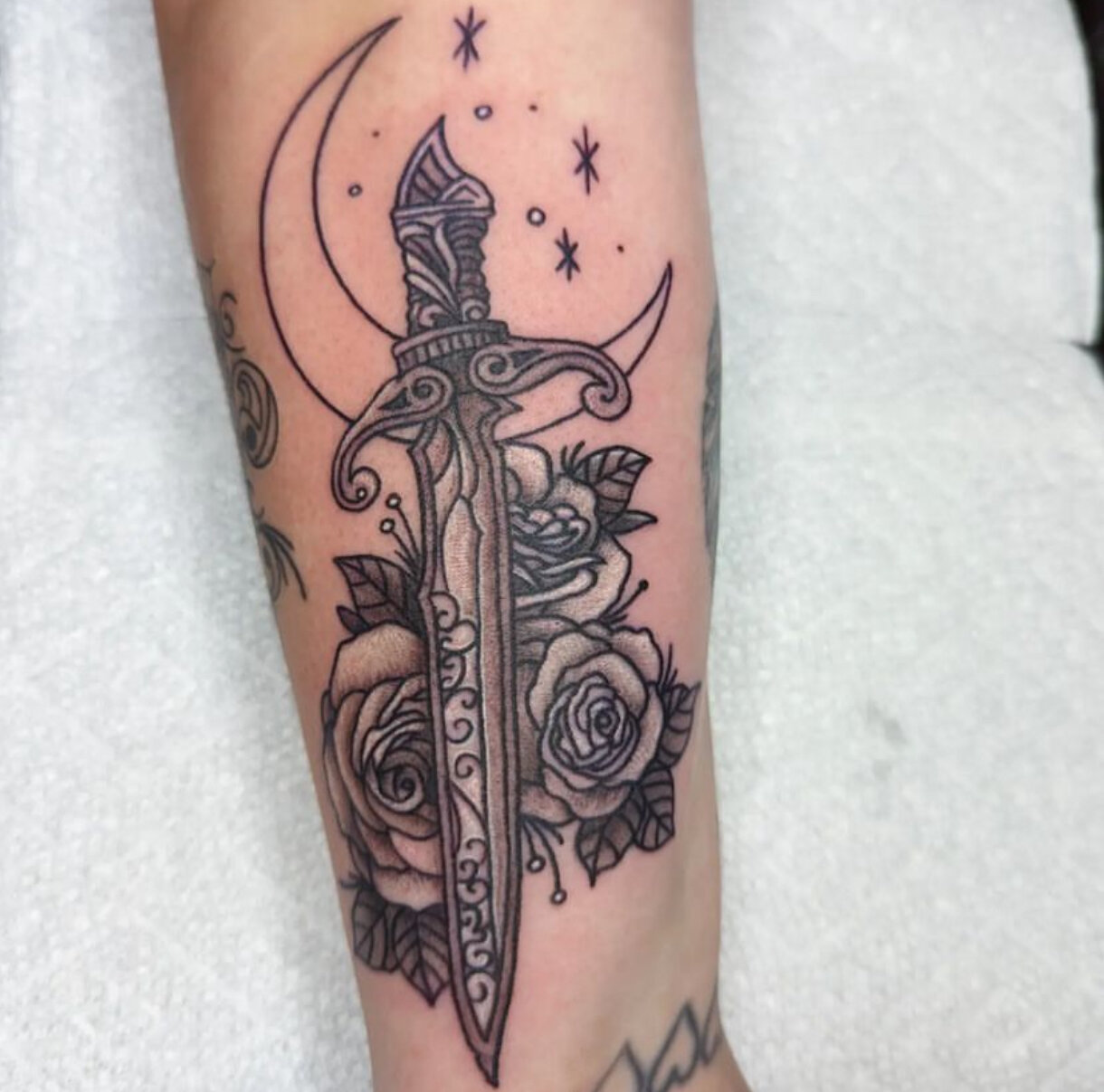tattoo