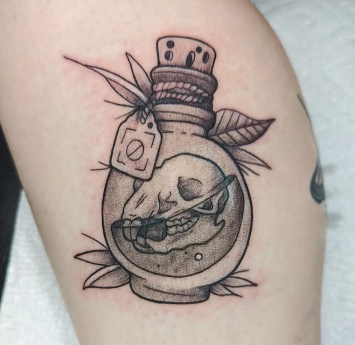 tattoo