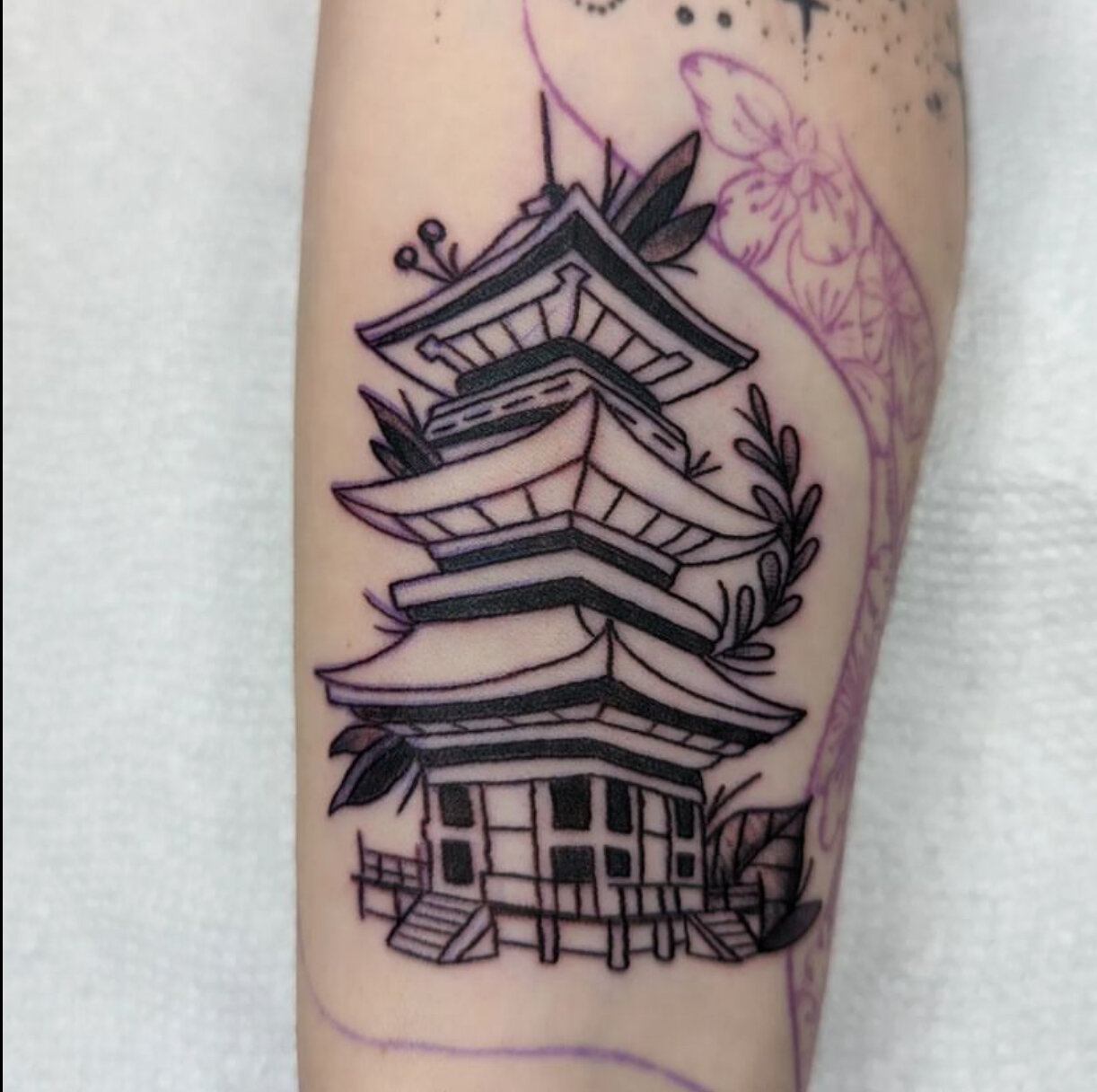 tattoo