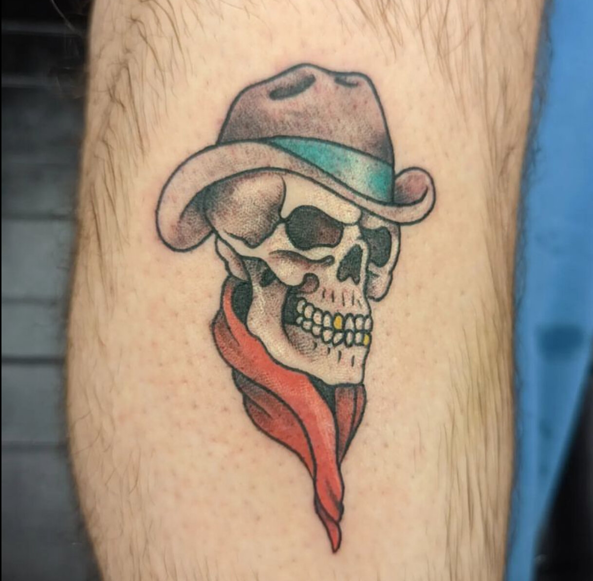 tattoo