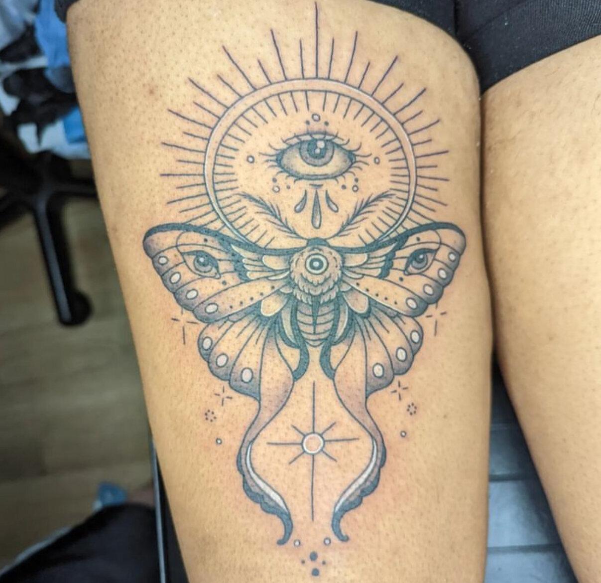 tattoo