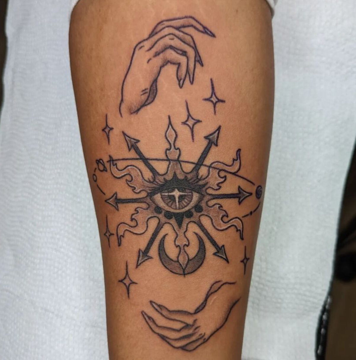 tattoo