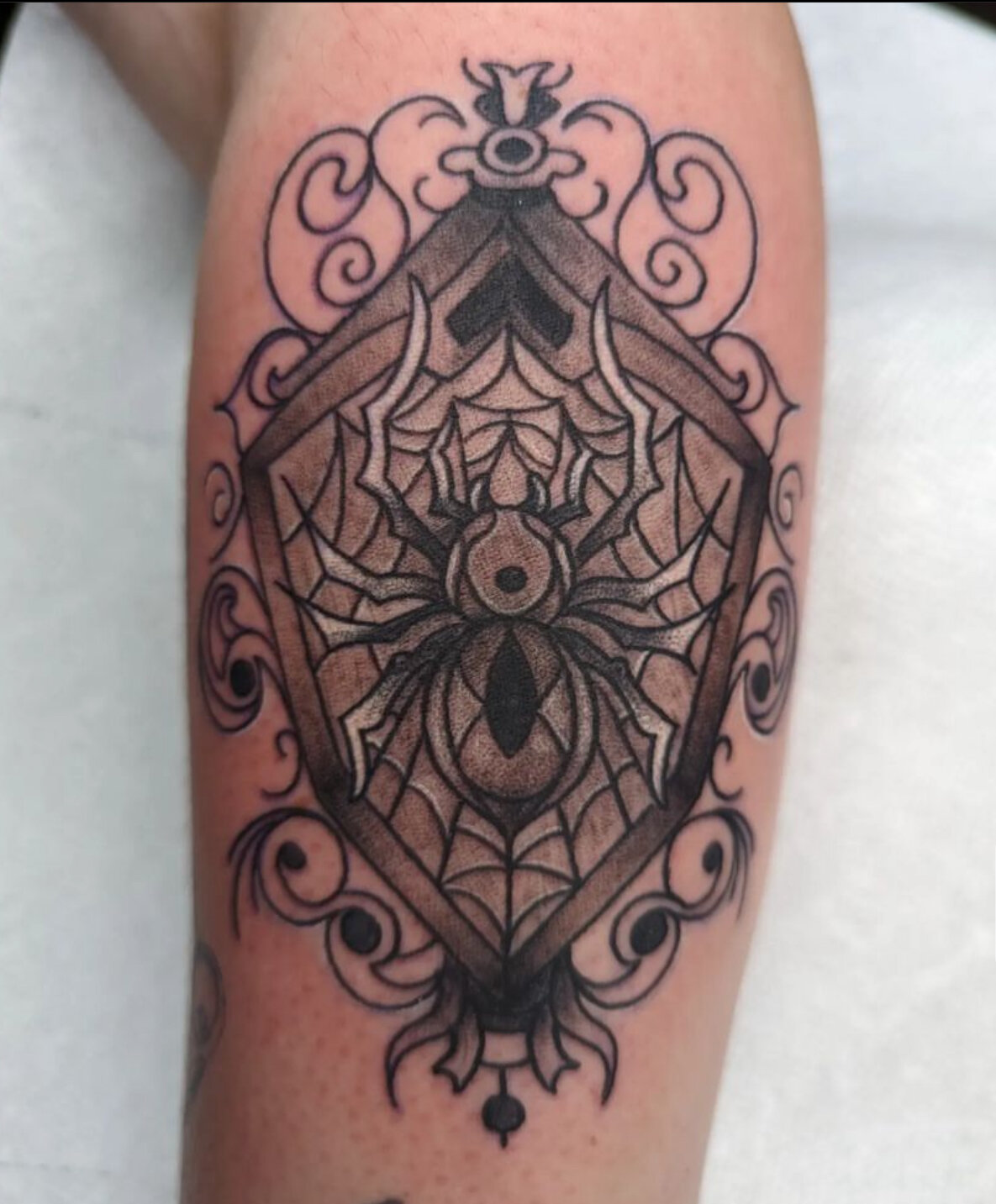 tattoo