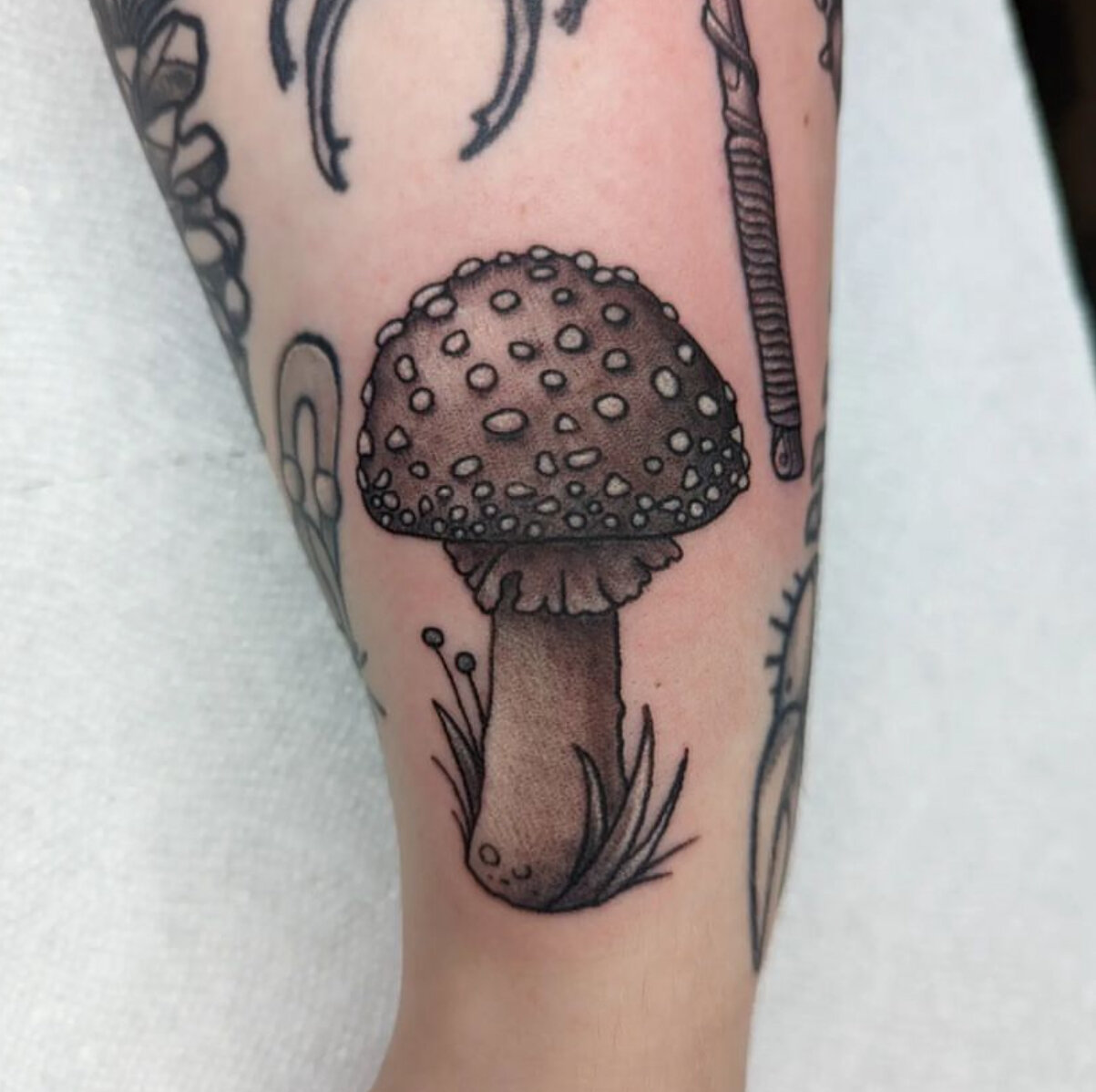 tattoo