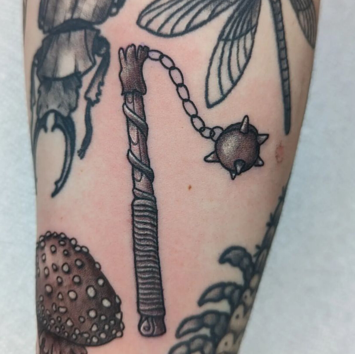 tattoo