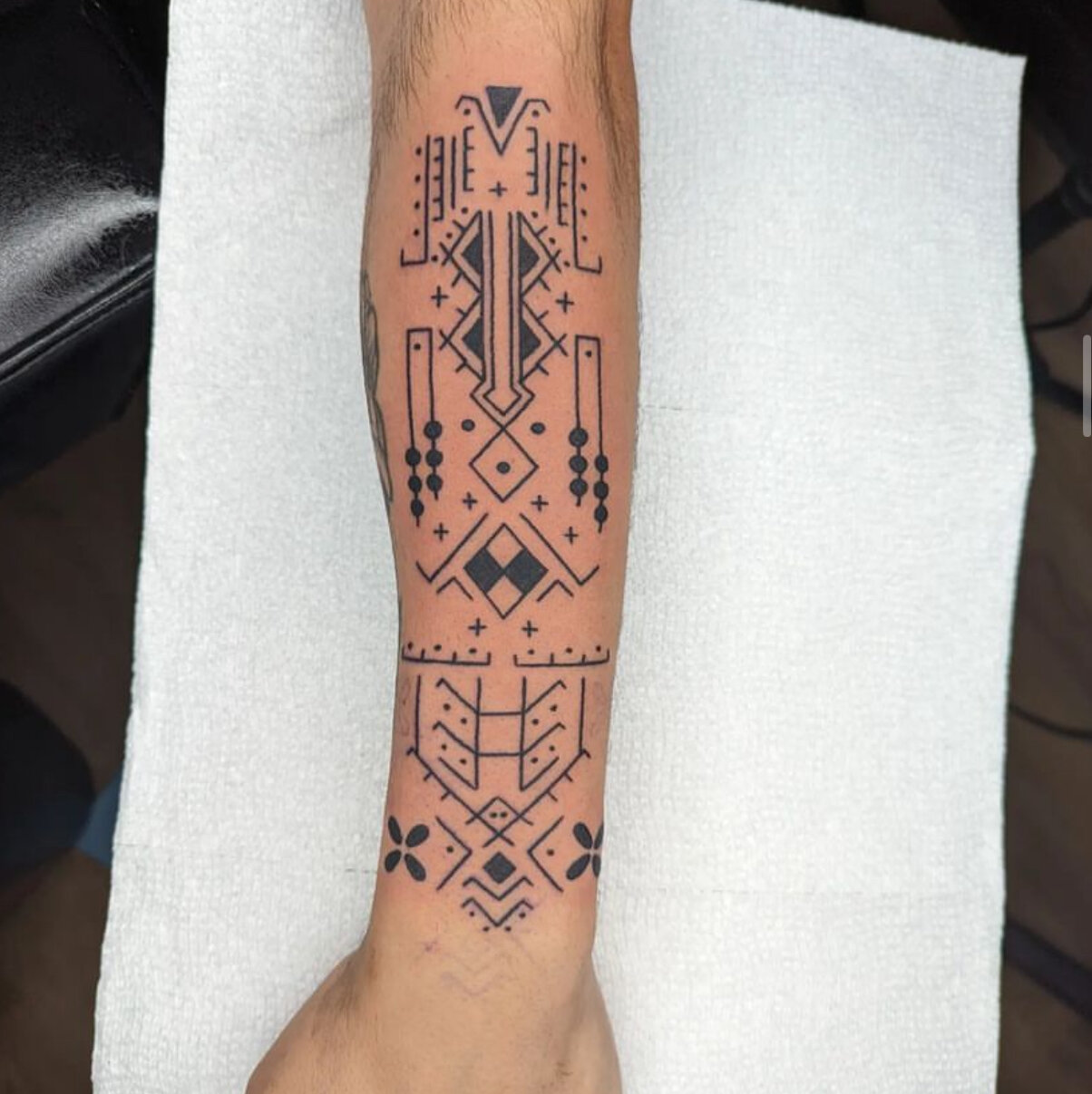 tattoo