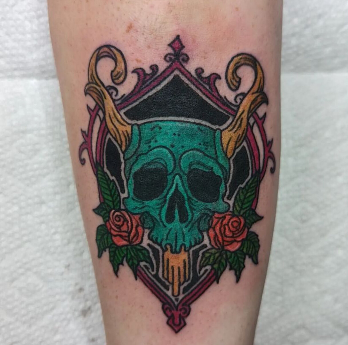 tattoo