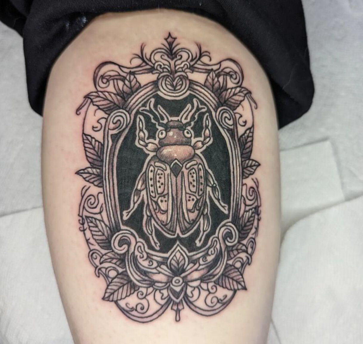 tattoo