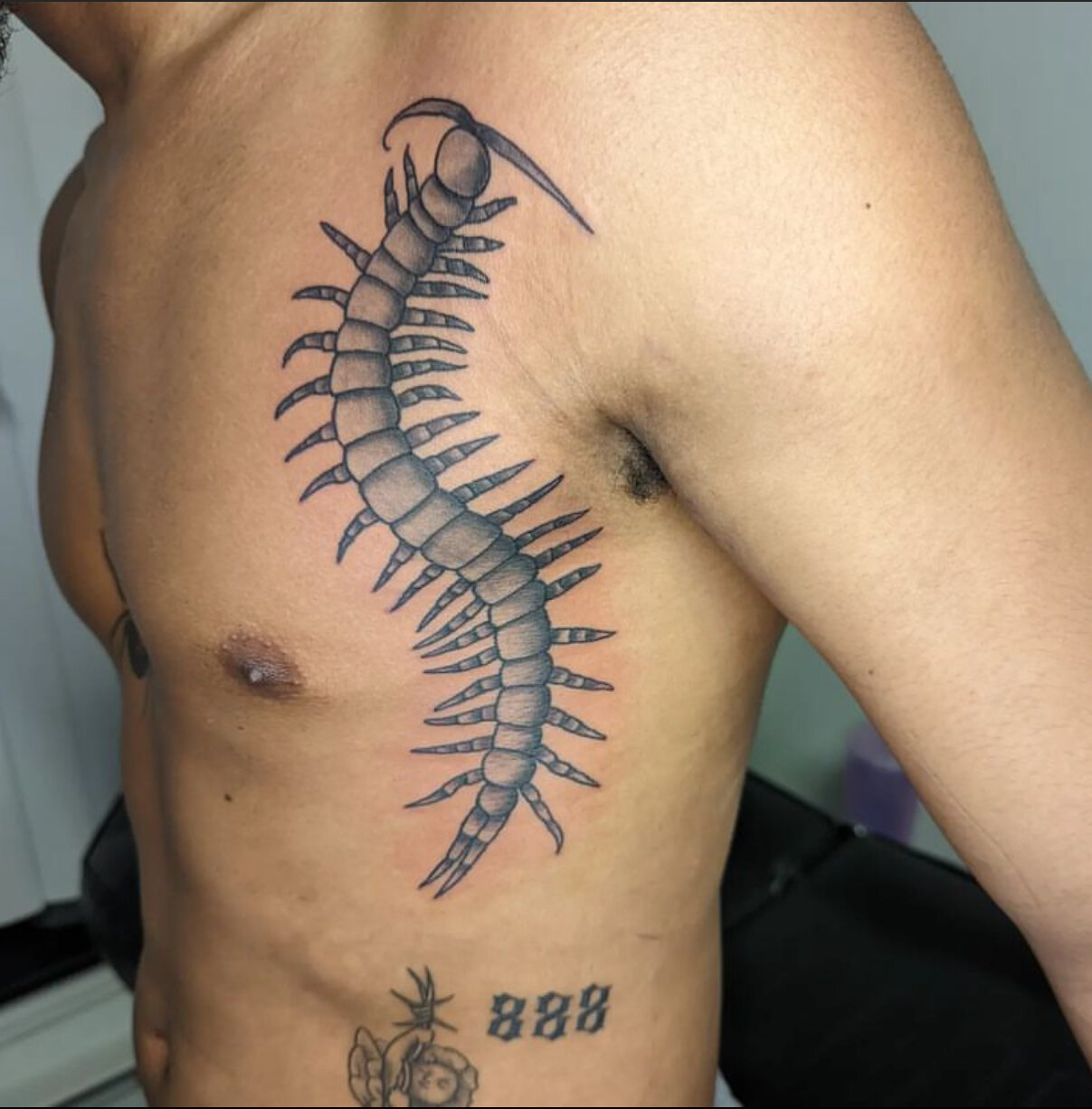 tattoo