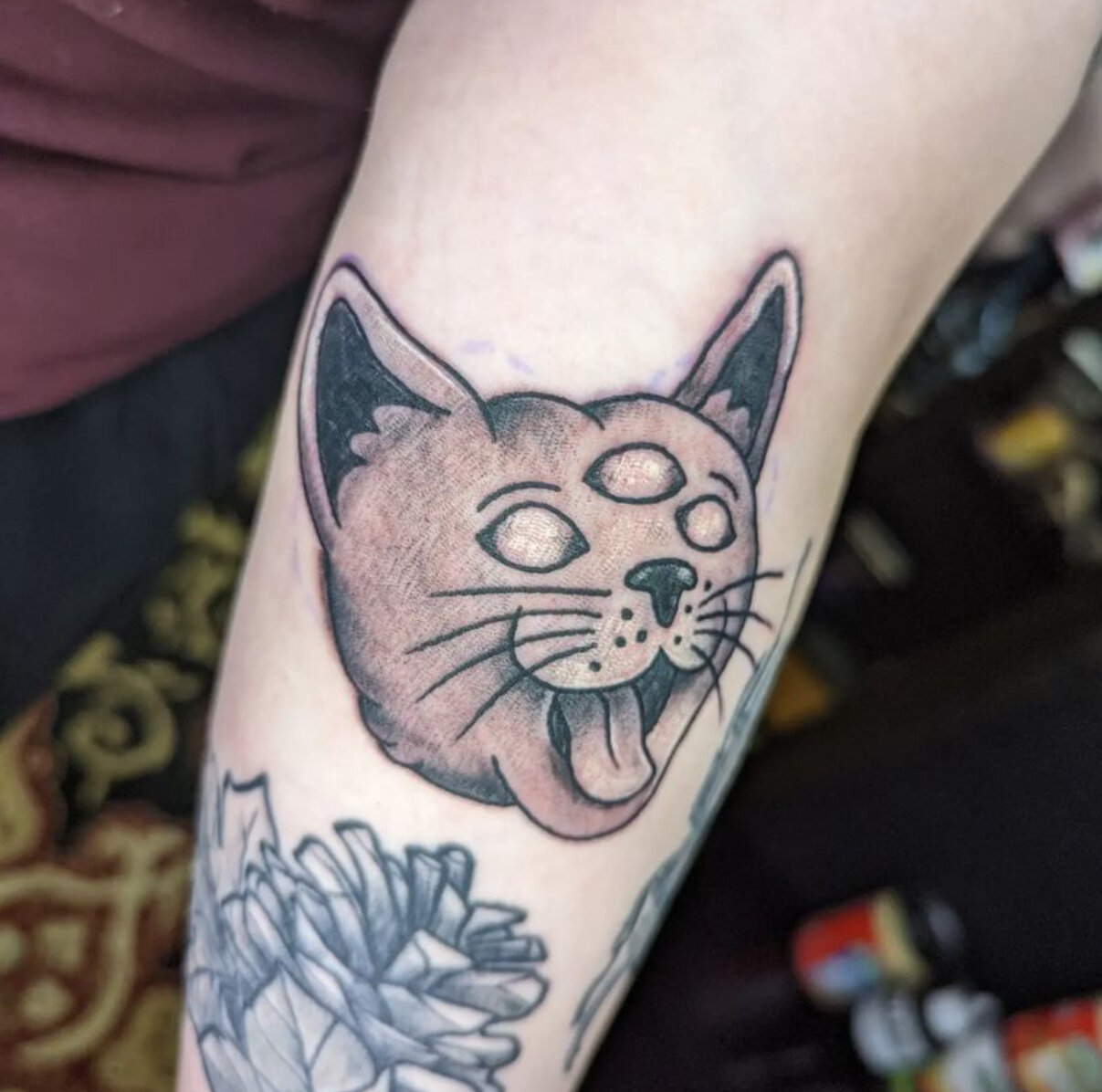 tattoo