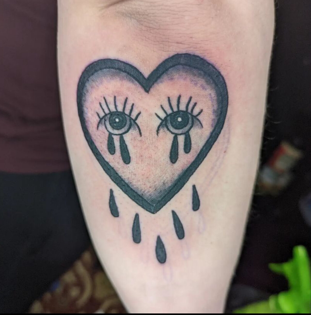 tattoo