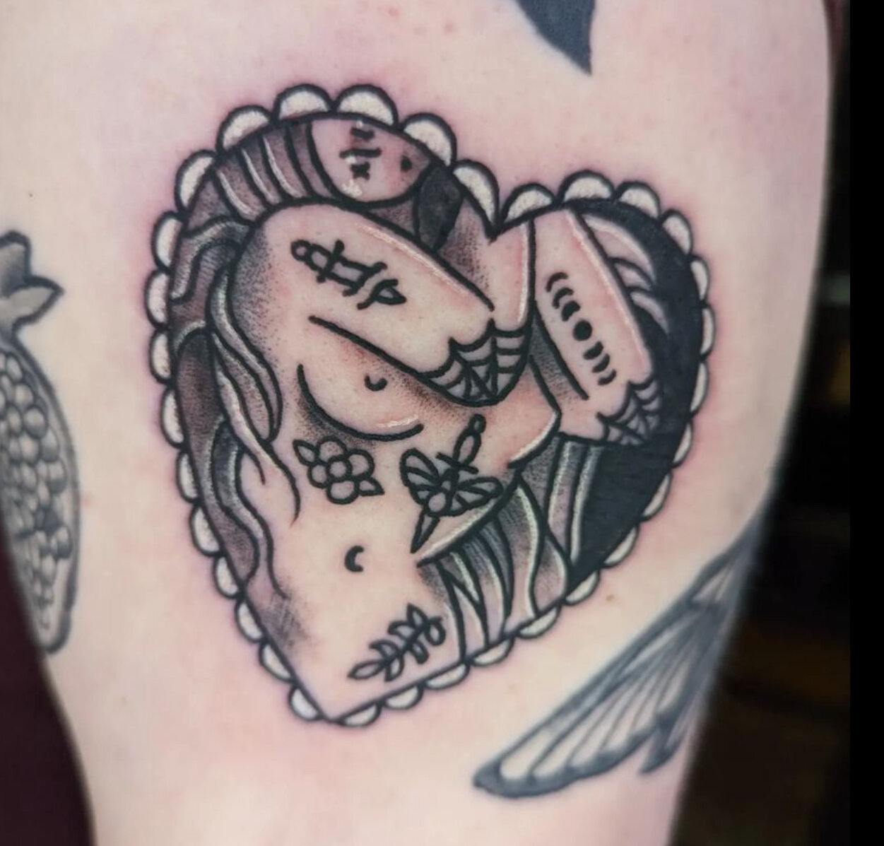 tattoo