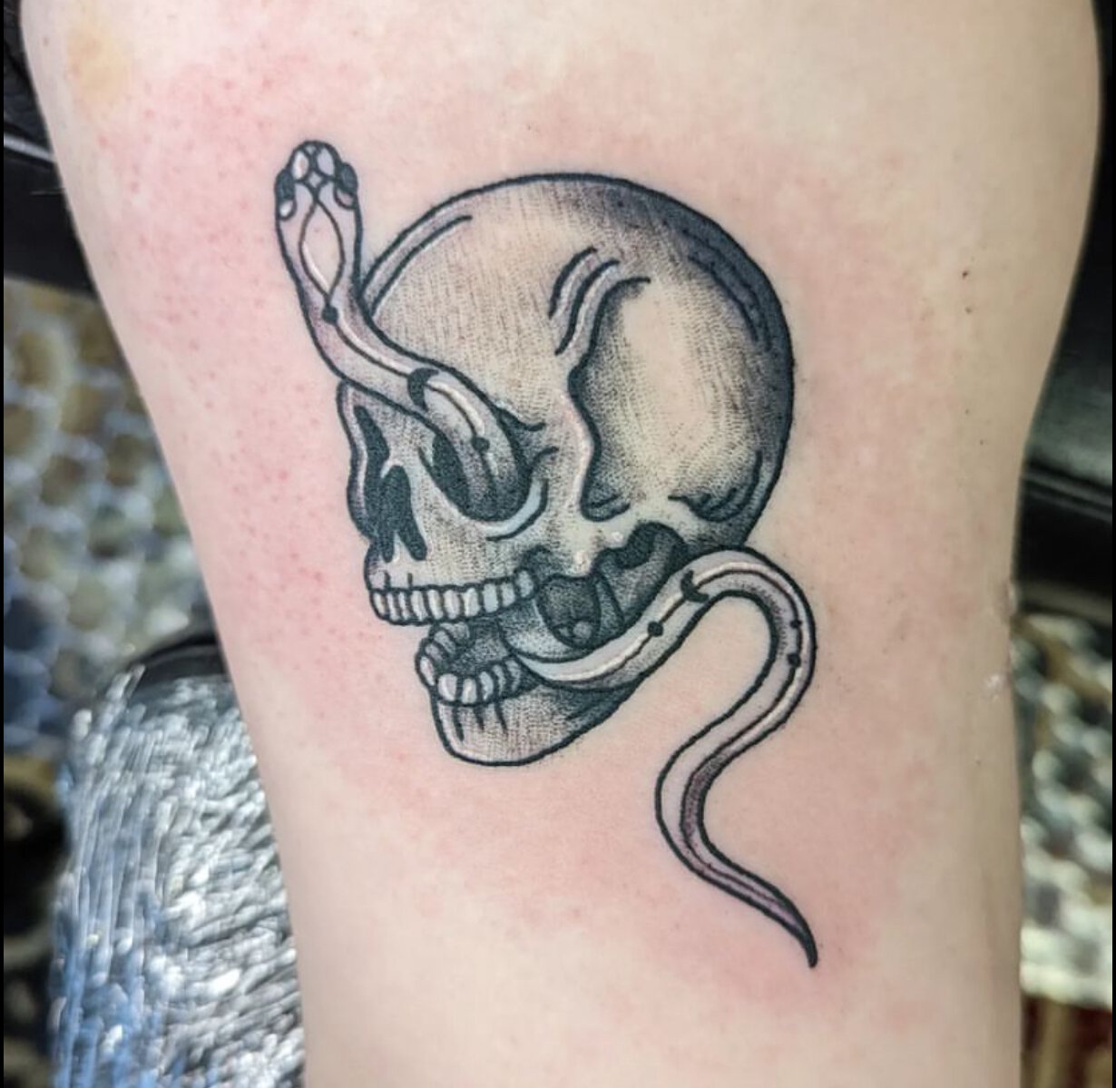 tattoo