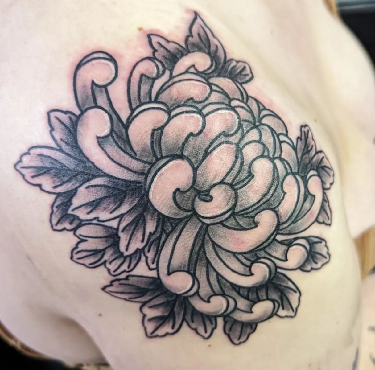tattoo