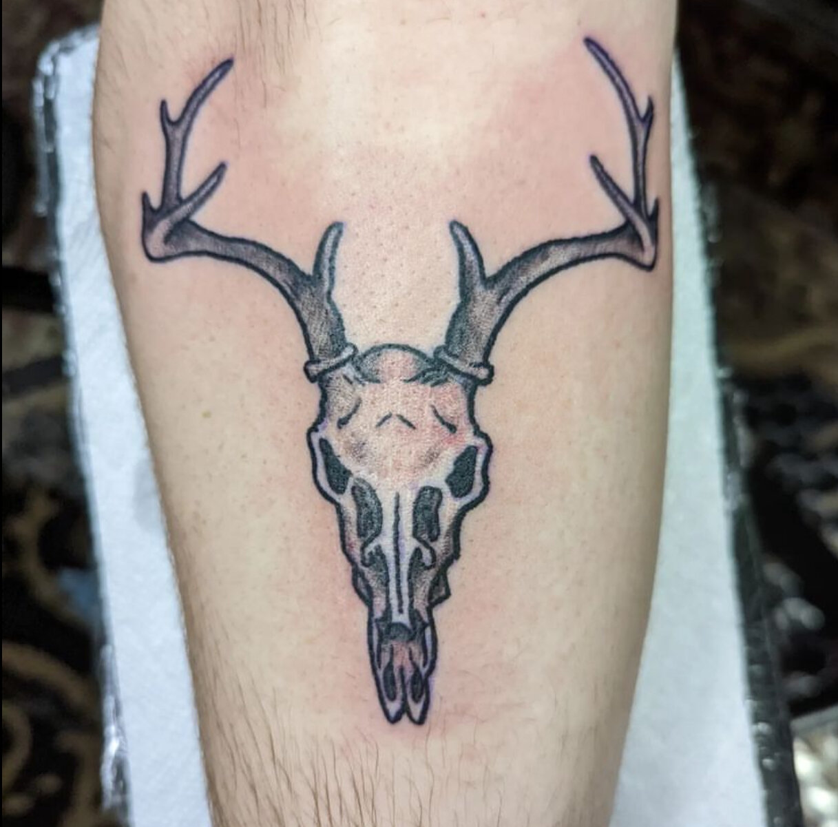 tattoo