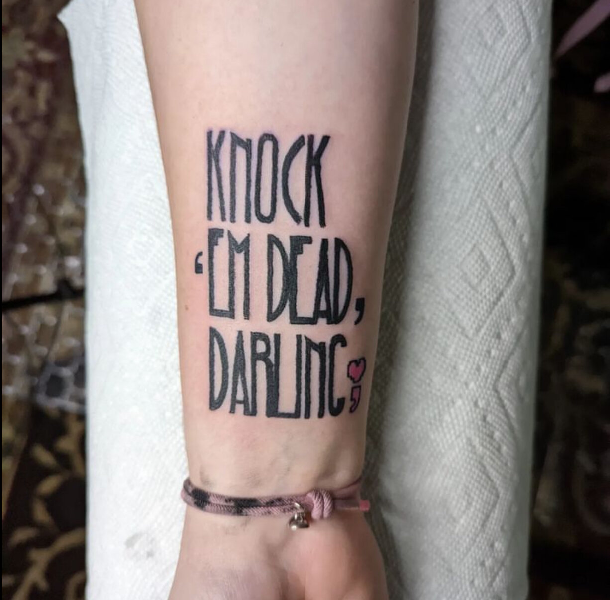 tattoo