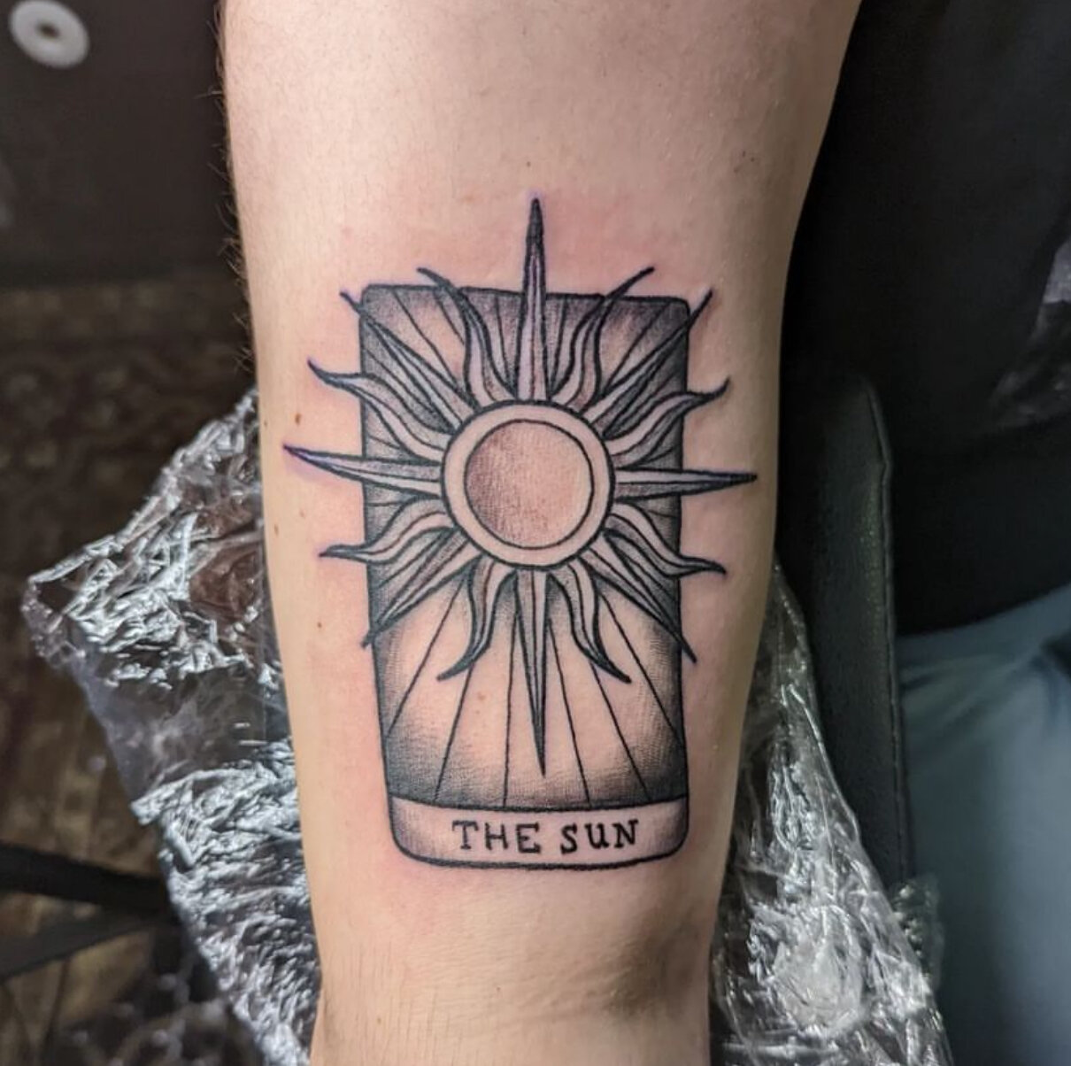 tattoo