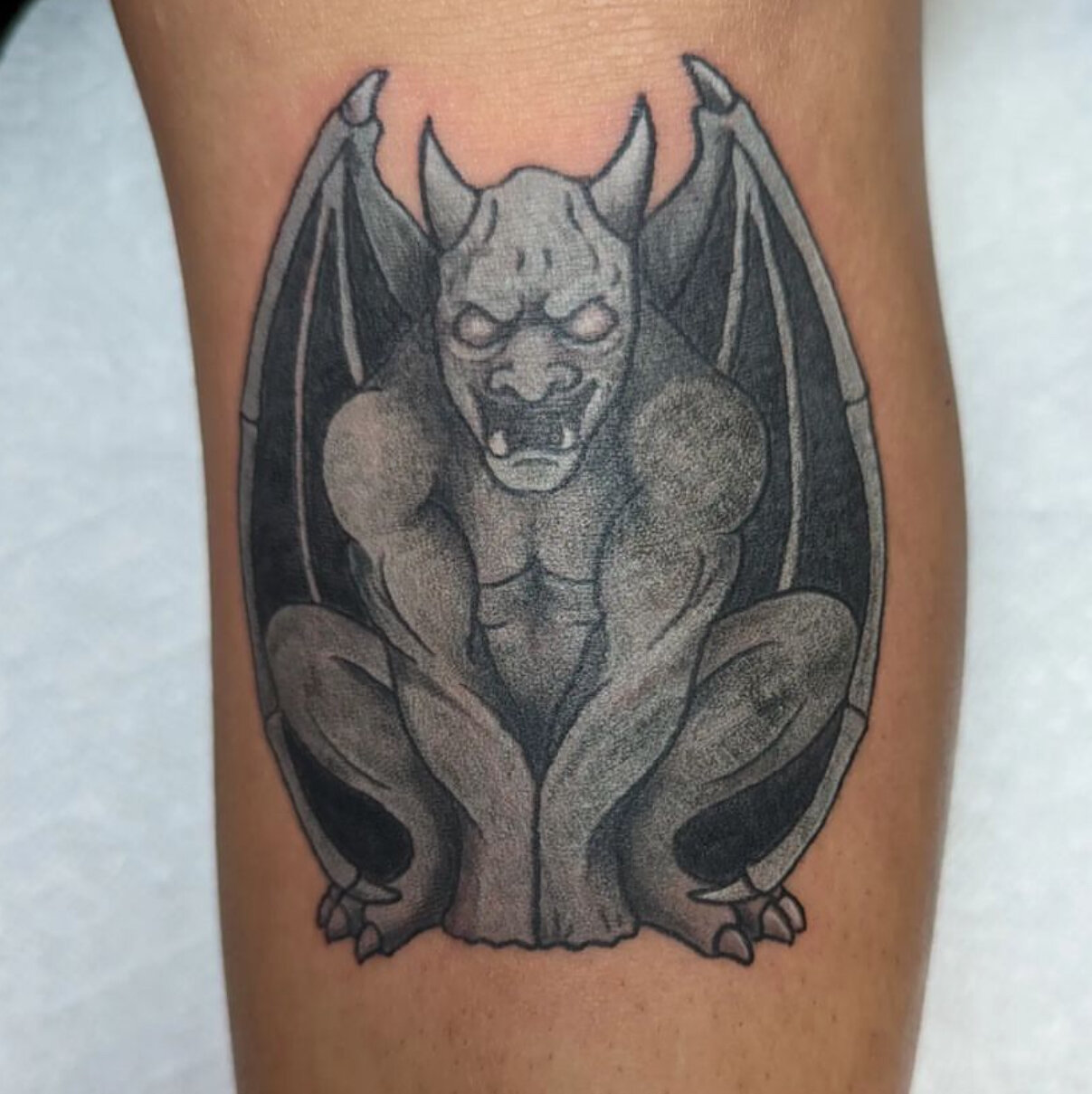 tattoo