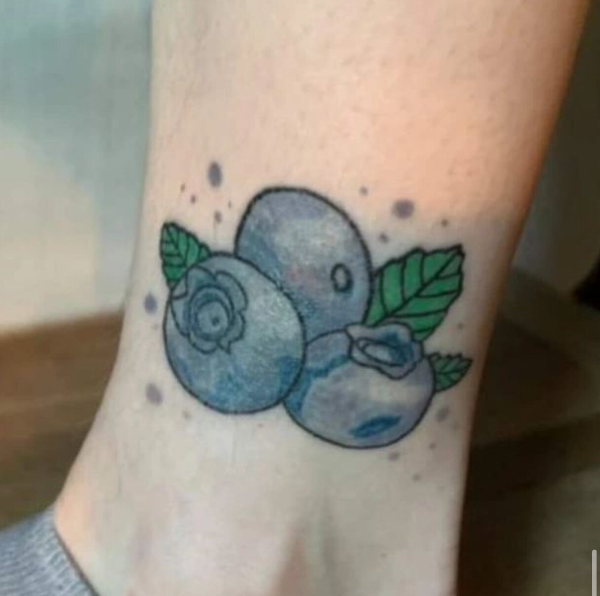tattoo