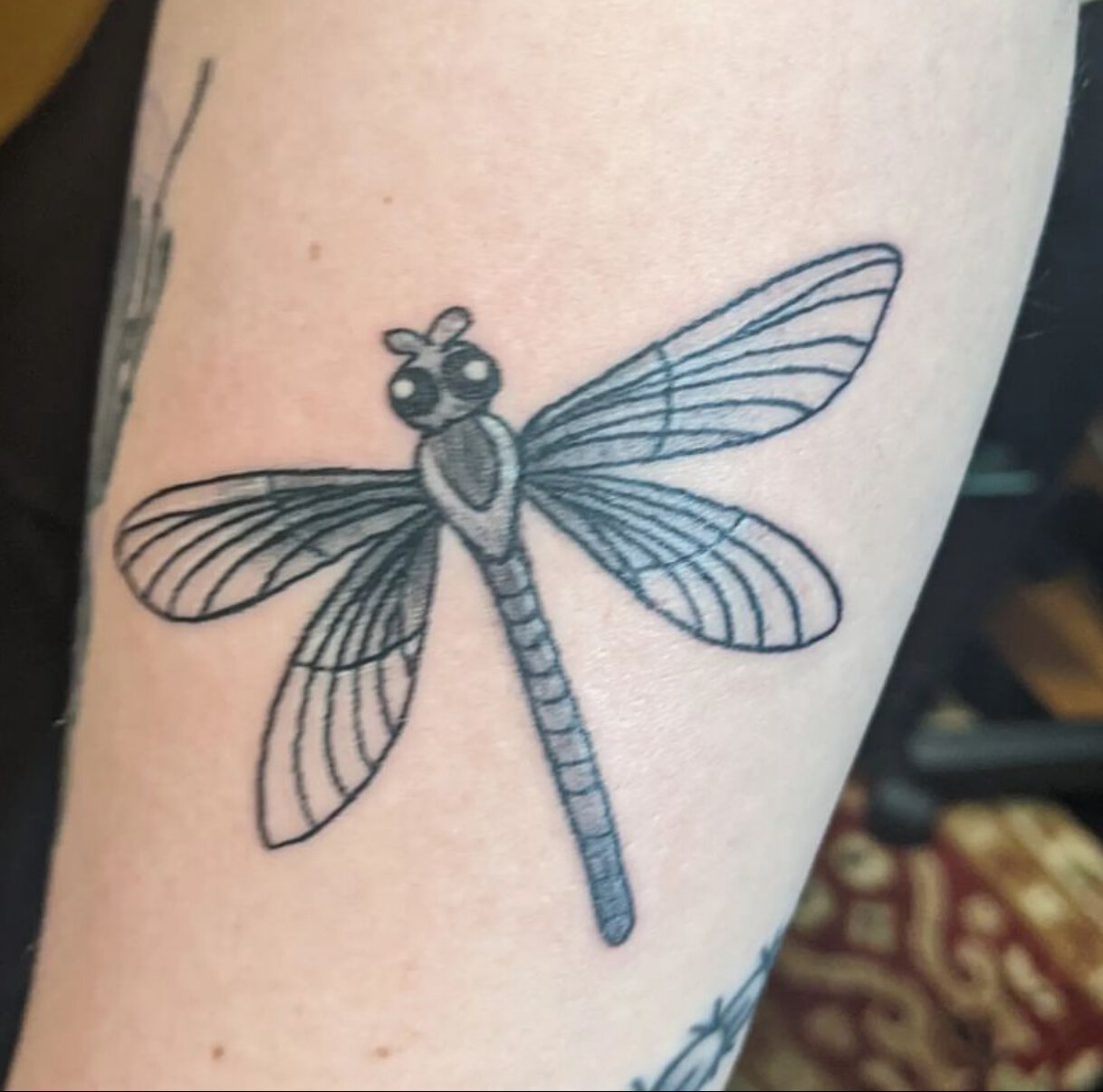 tattoo