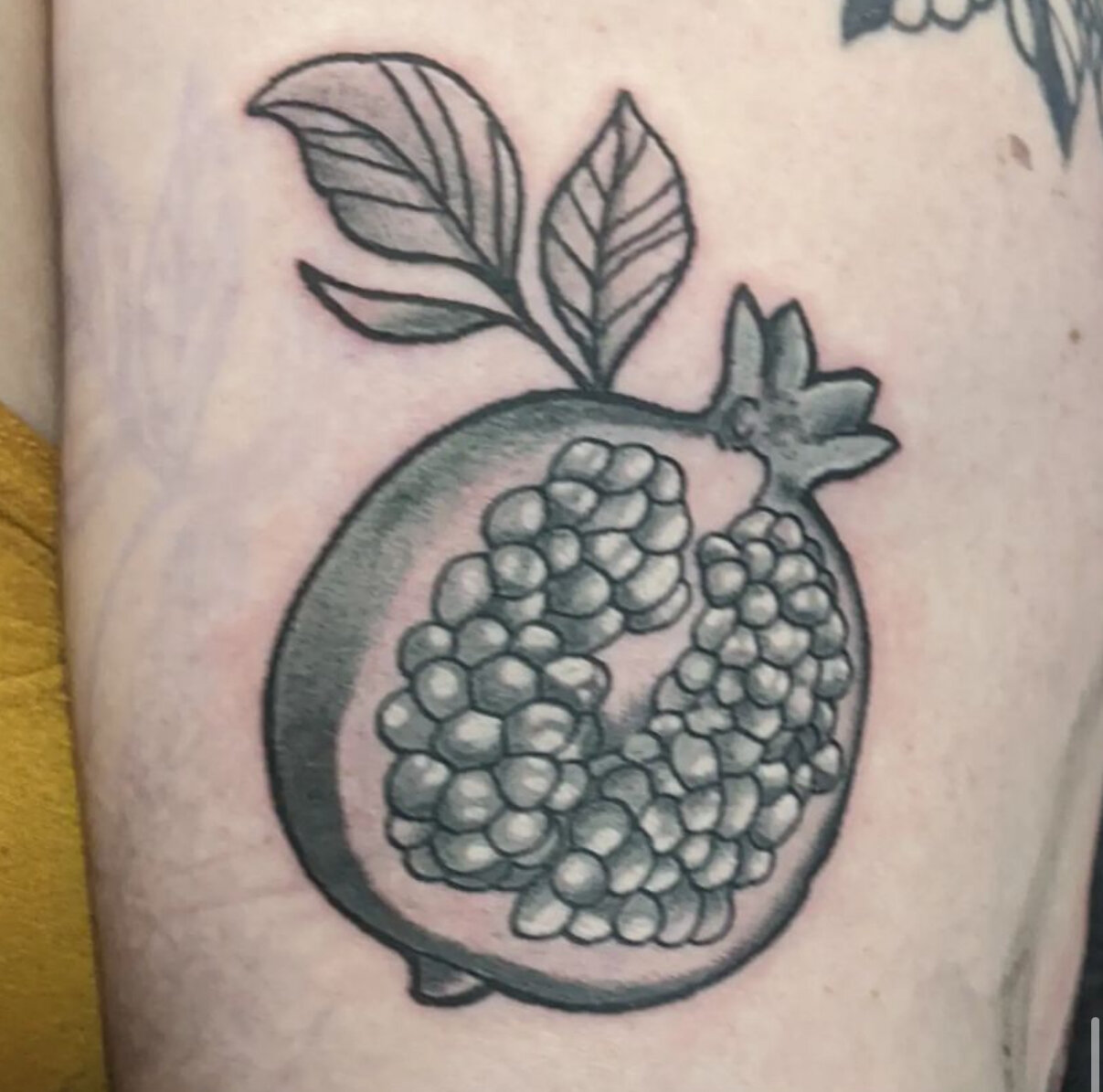 tattoo