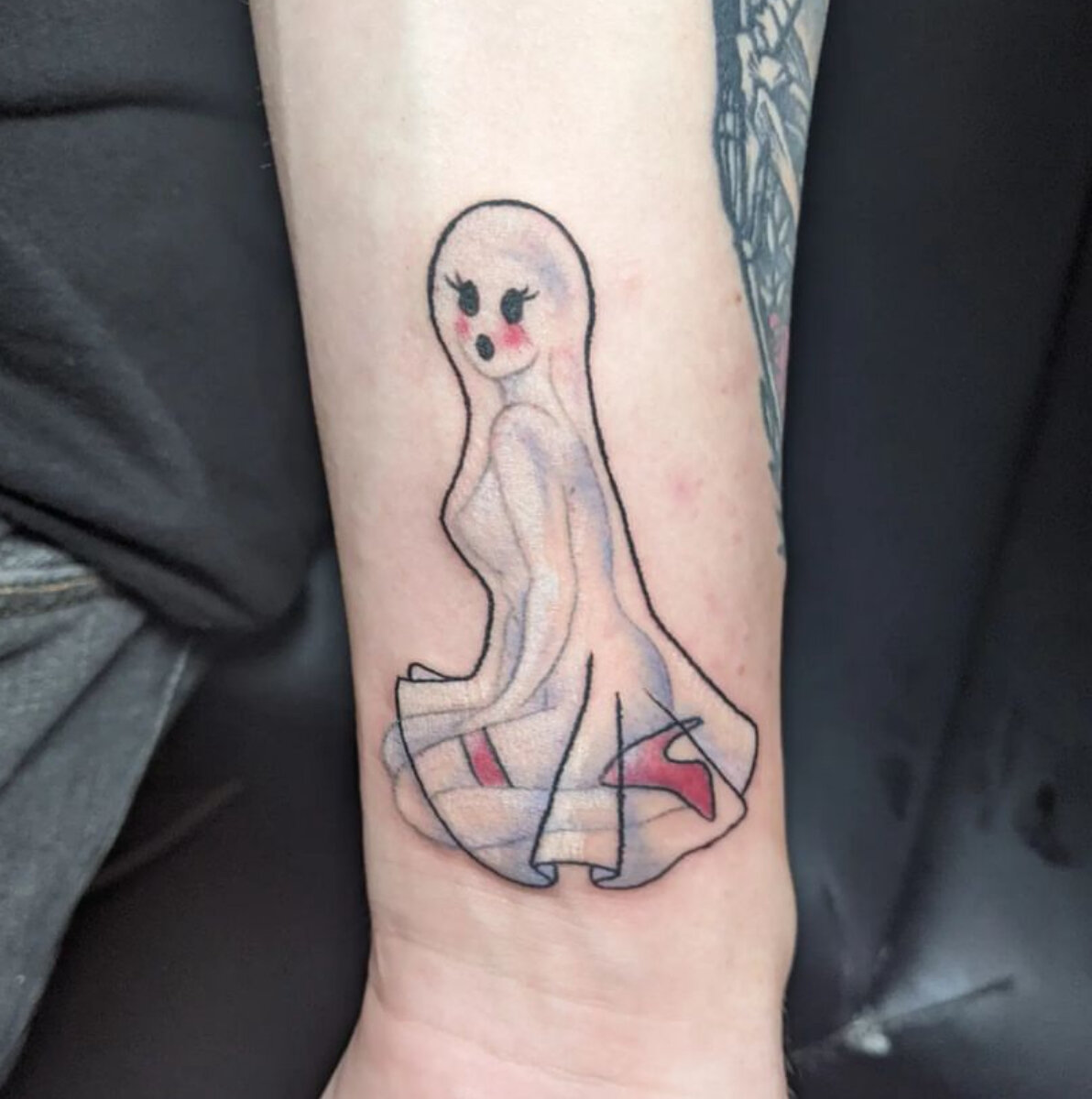 tattoo