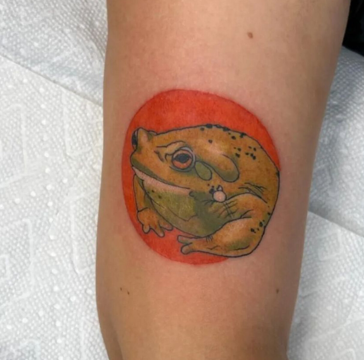 tattoo