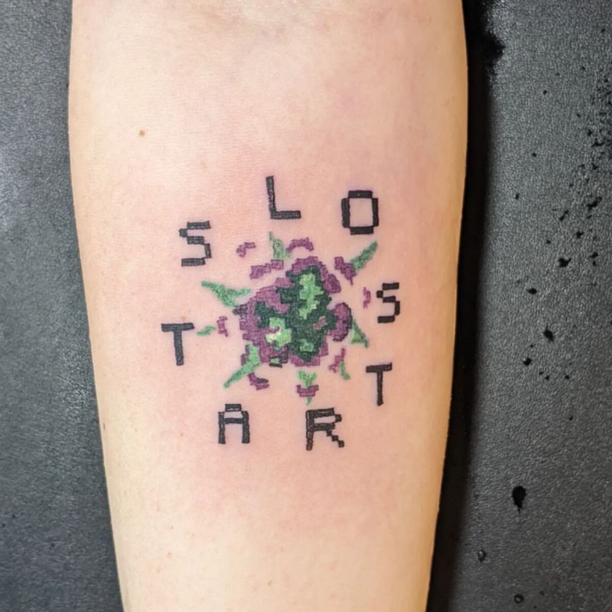 tattoo