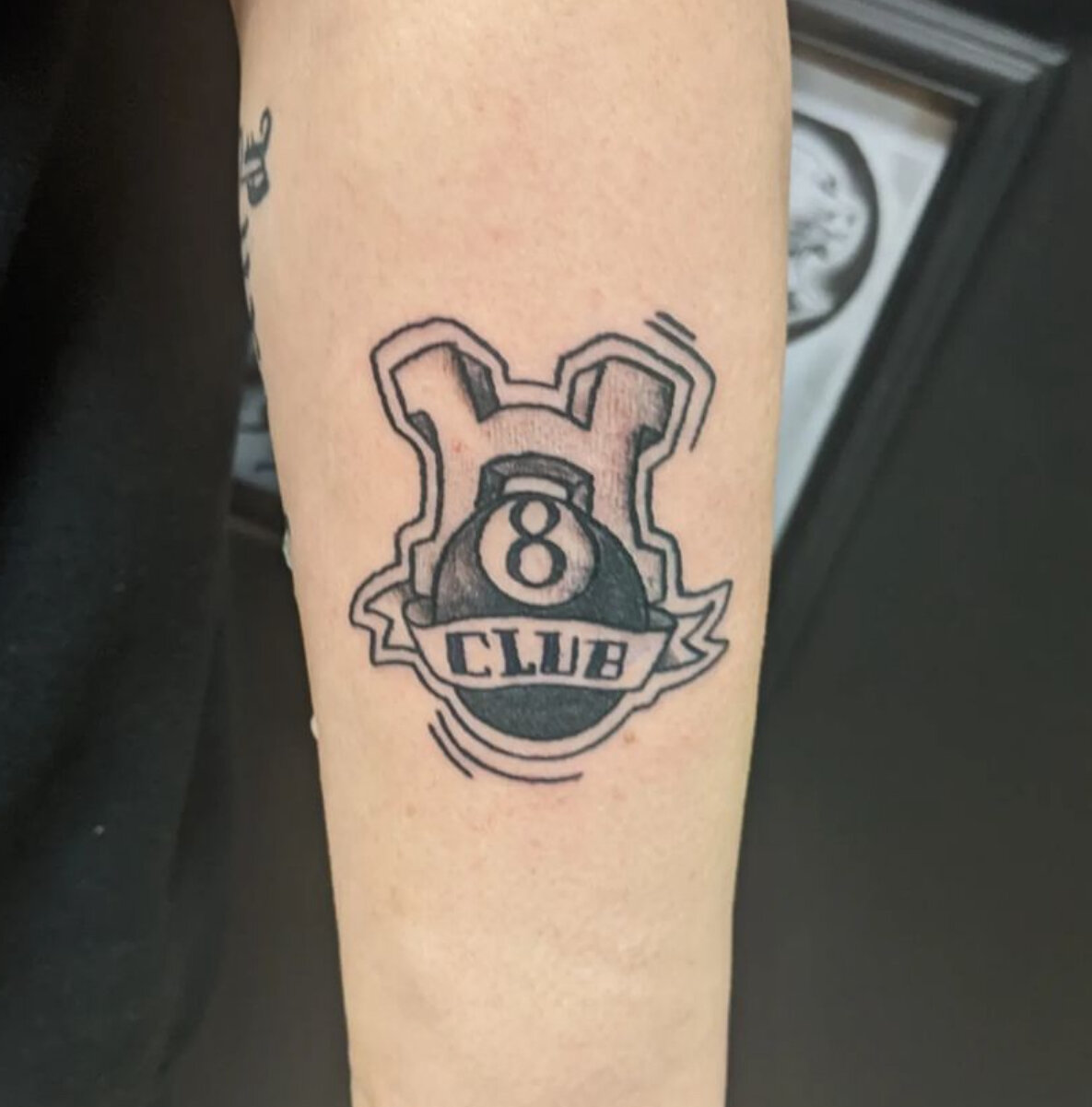 tattoo