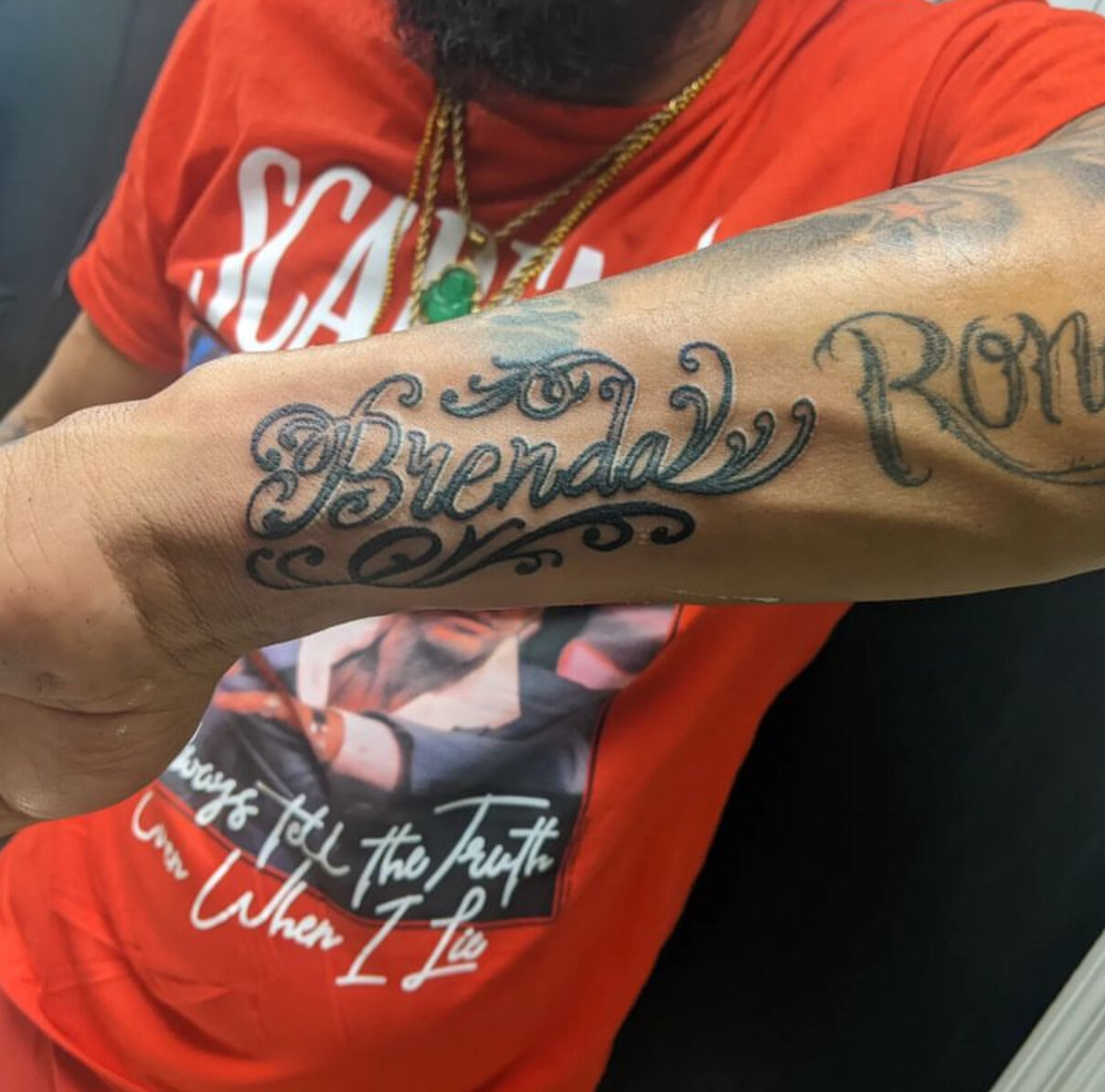 tattoo
