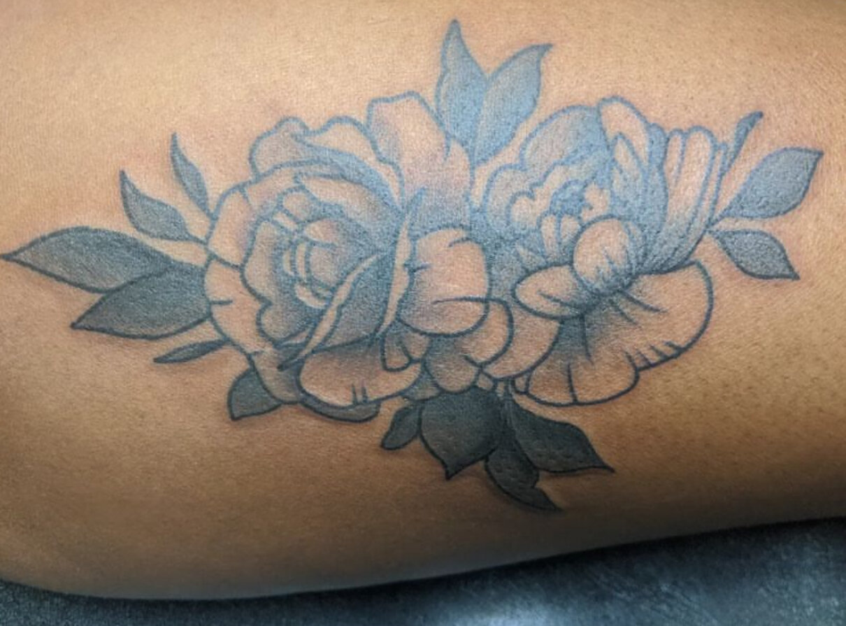tattoo