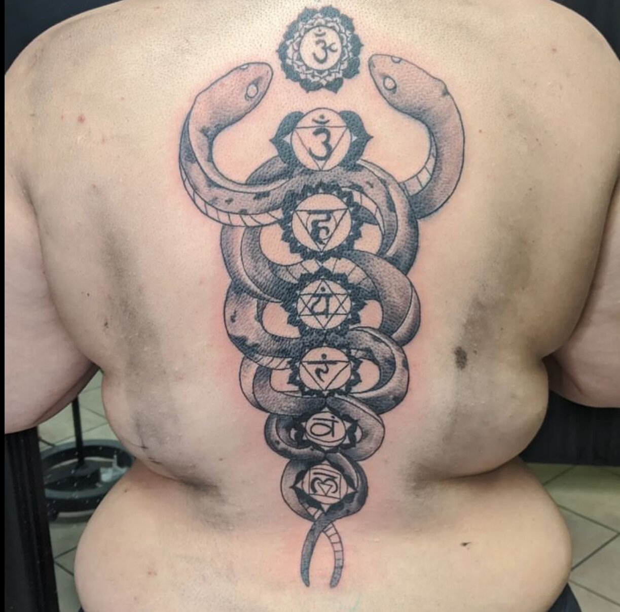 tattoo