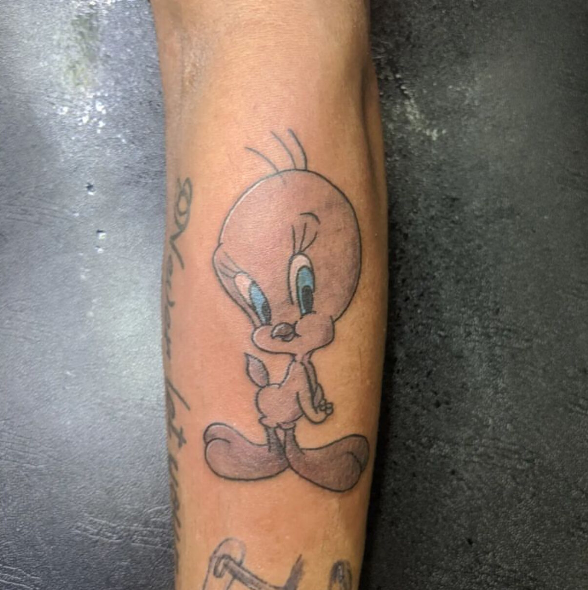 tattoo