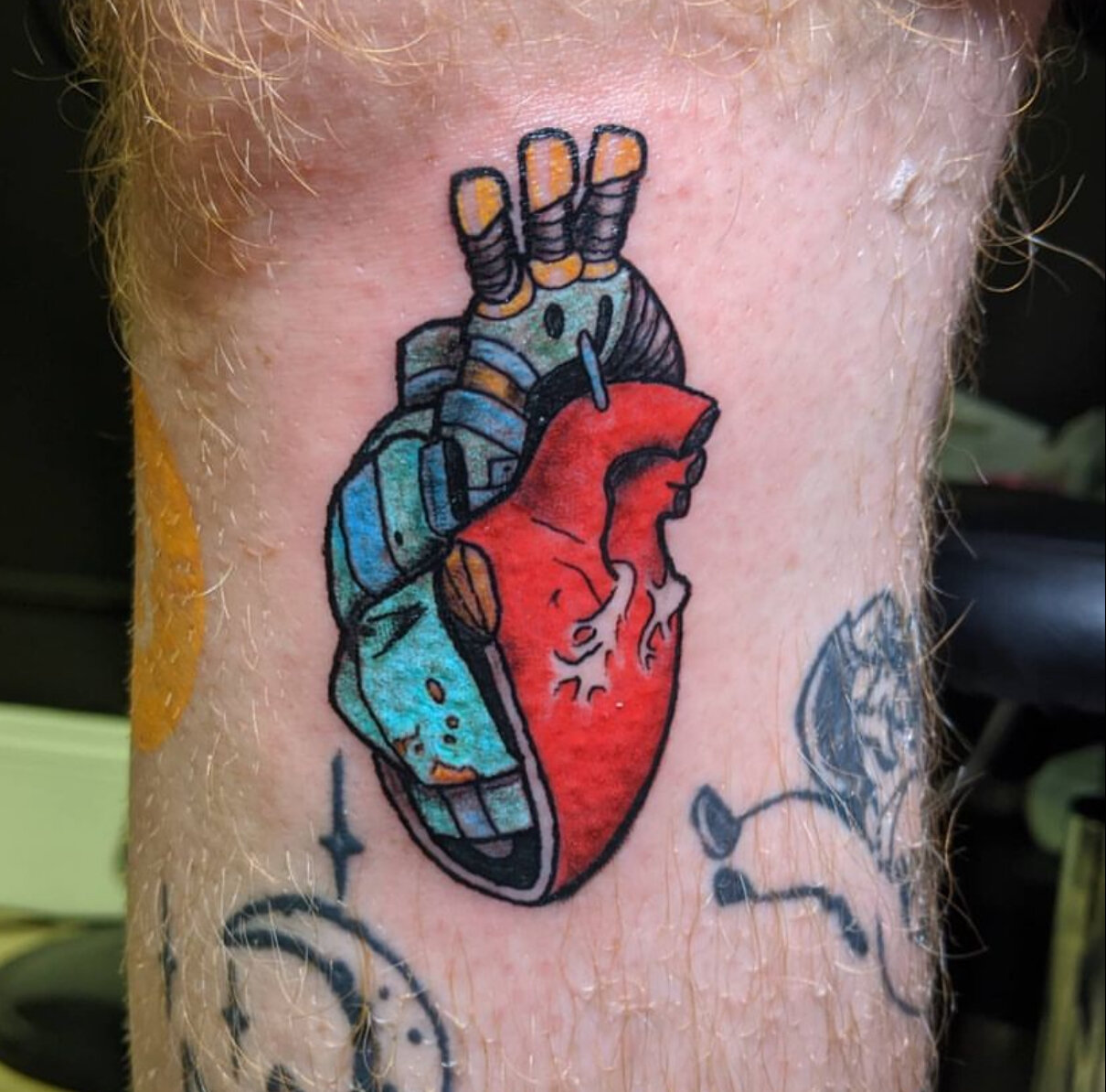 tattoo