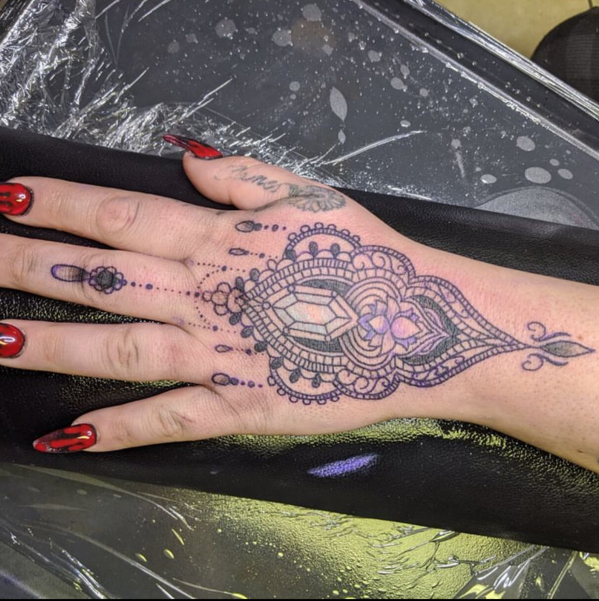 tattoo