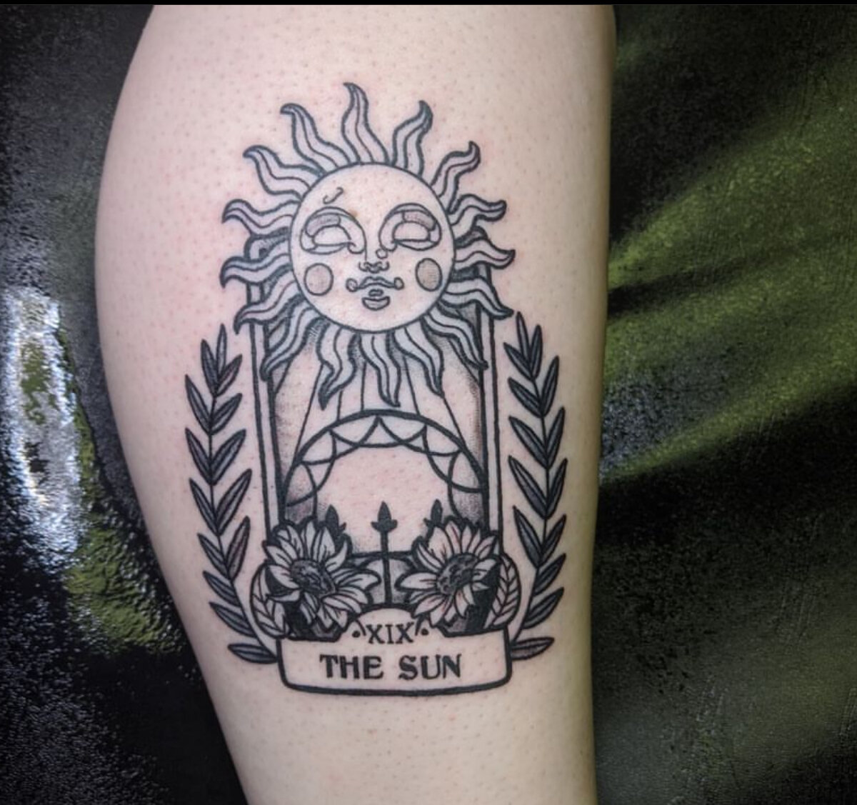 tattoo