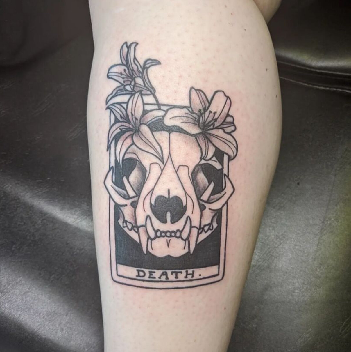 tattoo