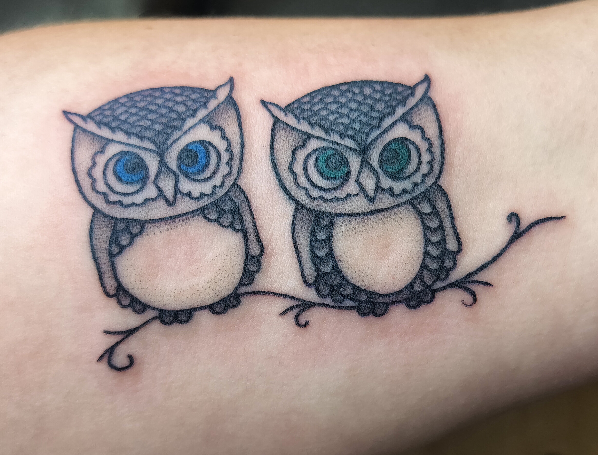 tattoo