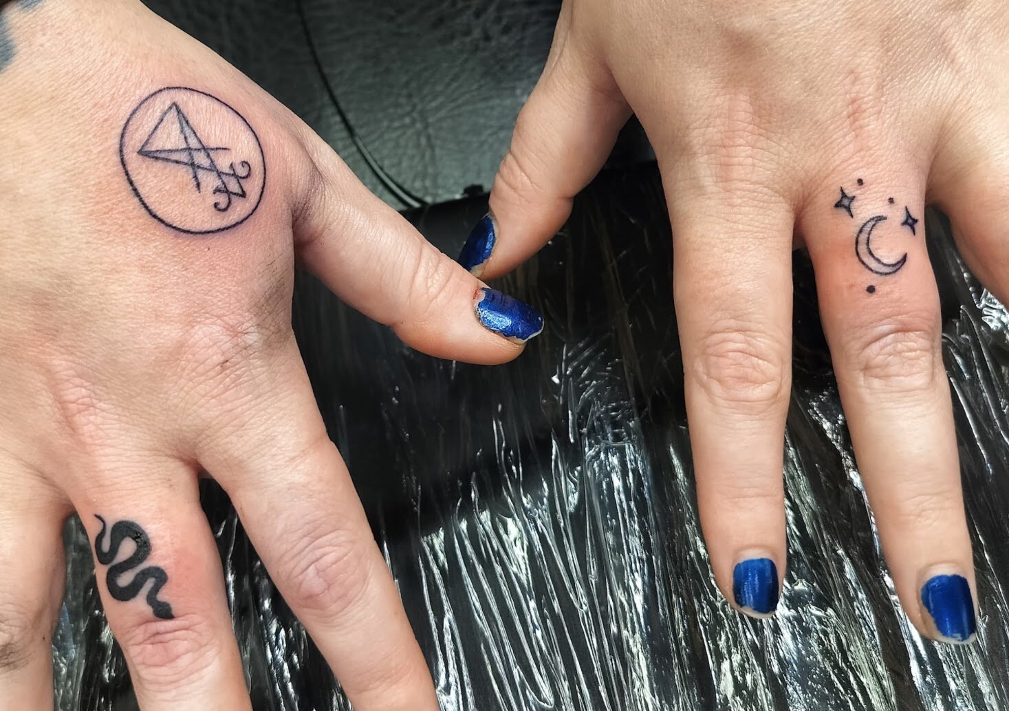 tattoo
